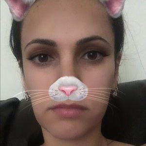 Meet your Posher, Marina